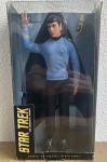 Mattel - Barbie - Star Trek 50th Anniversary - Spock - Doll
